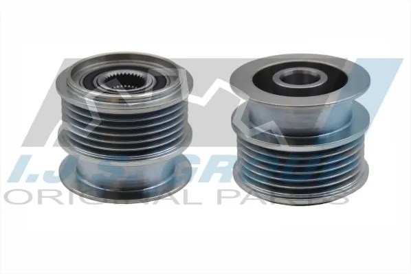 Alternator Freewheel Clutch Technology & Quality, Made in Spain 30-1137