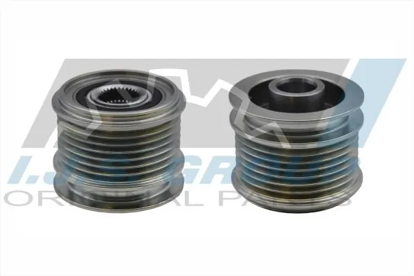 Alternator Freewheel Clutch Technology & Quality, Made in Spain 30-1129