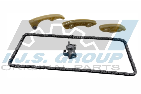 Timing Chain Kit Technology & Quality 40-1018K