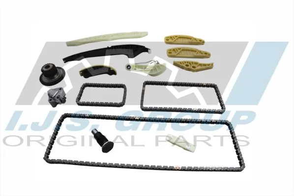 Timing Chain Kit Technology & Quality 40-1051FK