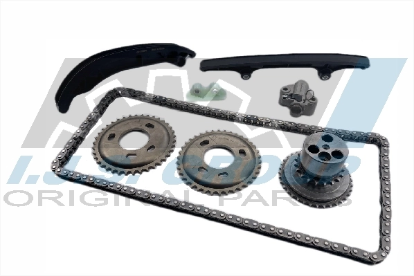 Timing Chain Kit Technology & Quality 40-1132FK