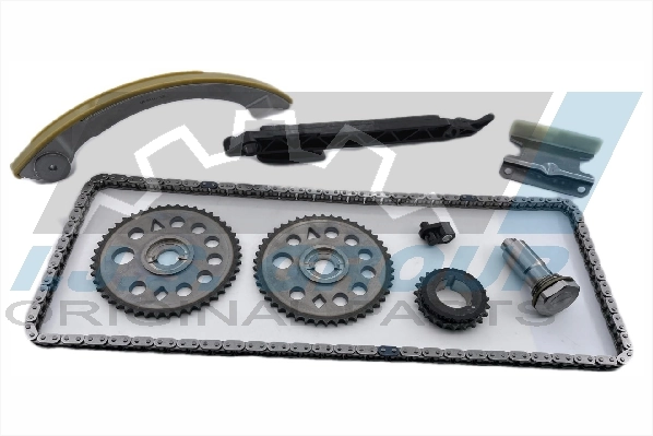 Timing Chain Kit Technology & Quality 40-1005FK