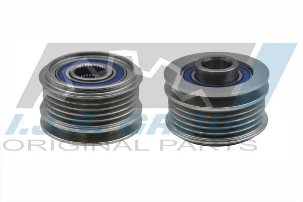 Alternator Freewheel Clutch Technology & Quality, Made in Spain 30-1135