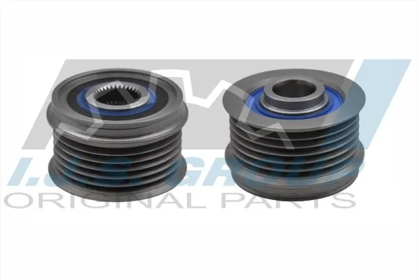 Alternator Freewheel Clutch Technology & Quality, Made in Spain 30-1023