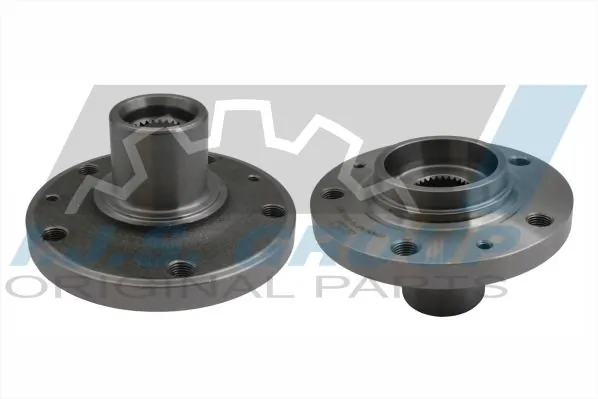 Wheel Hub Technology & Quality 10-1050