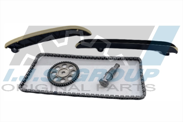 Timing Chain Kit Technology & Quality 40-1216FK