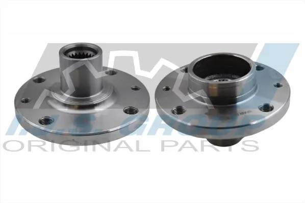 Wheel Hub Technology & Quality 10-1042