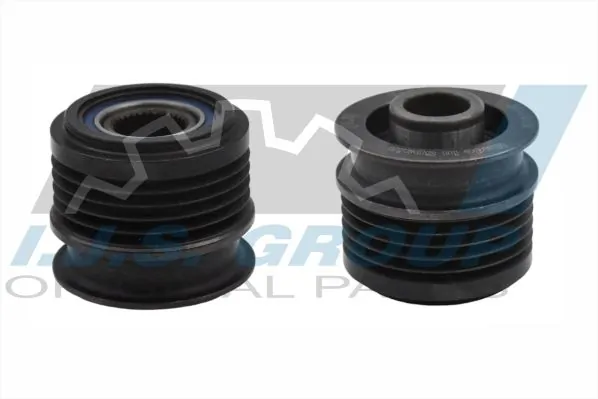 Alternator Freewheel Clutch Technology & Quality, Made in Spain 30-1019