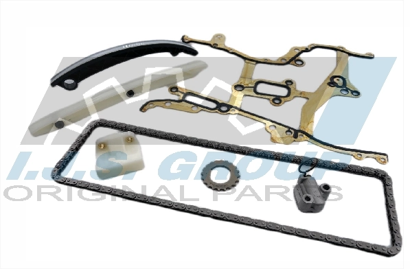 Timing Chain Kit Technology & Quality 40-1056VFK