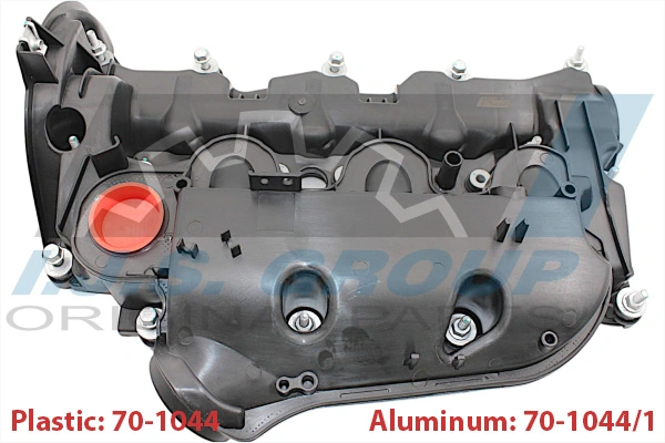 Cylinder Head Cover Technology & Quality 70-1044