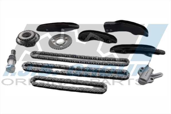 Timing Chain Kit Technology & Quality 40-1268FK