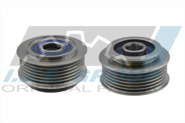 Alternator Freewheel Clutch Technology & Quality, Made in Spain 30-1074