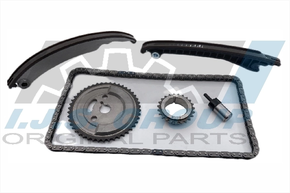 Timing Chain Kit Technology & Quality 40-1026FK