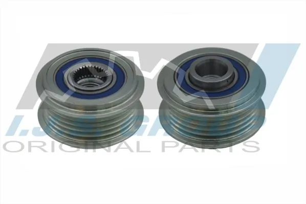 Alternator Freewheel Clutch Technology & Quality, Made in Spain 30-1042