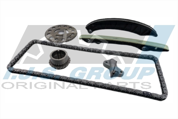 Timing Chain Kit Technology & Quality 40-1164FK
