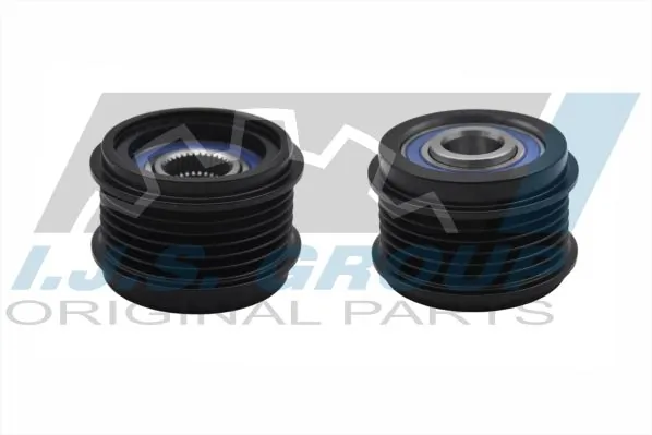 Alternator Freewheel Clutch Technology & Quality, Made in Spain 30-1217