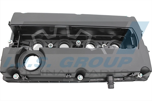 Cylinder Head Cover Technology & Quality 70-1102