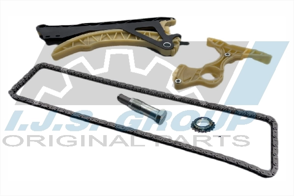 Timing Chain Kit Technology & Quality 40-1048FK