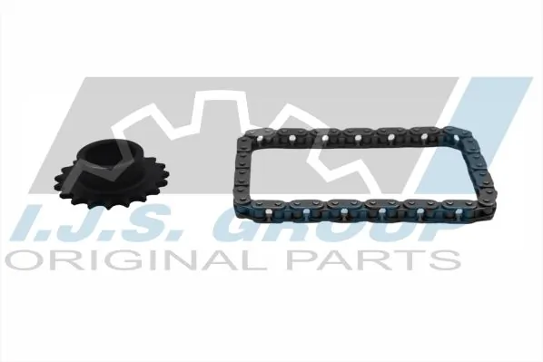 Timing Chain Kit Technology & Quality 40-1341FK
