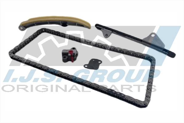 Timing Chain Kit Technology & Quality 40-1036K