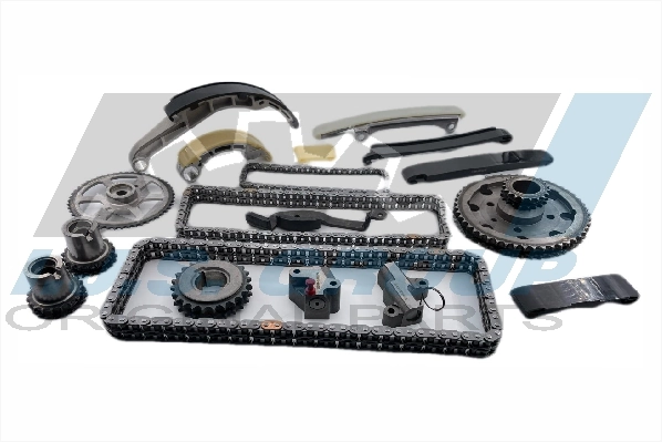 Timing Chain Kit Technology & Quality 40-1062FK