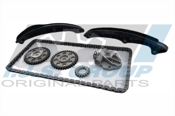 Timing Chain Kit Technology & Quality 40-1163FK