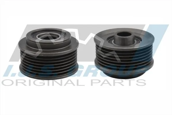 Alternator Freewheel Clutch Technology & Quality, Made in Spain 30-1088