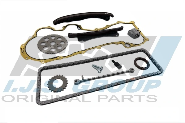 Timing Chain Kit Technology & Quality 40-1015VFK