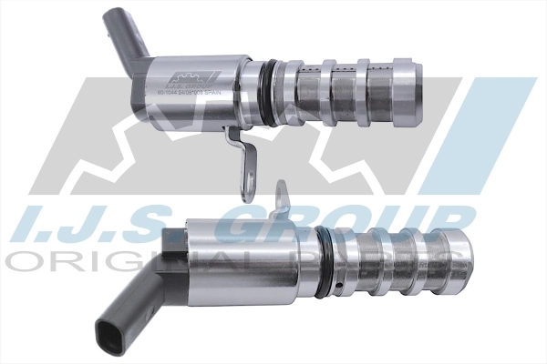 Control Valve, camshaft adjustment Technology & Quality 80-1044