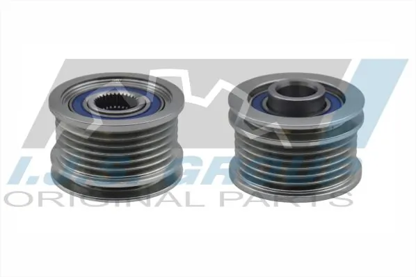 Alternator Freewheel Clutch Technology & Quality, Made in Spain 30-1169