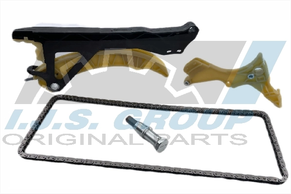 Timing Chain Kit Technology & Quality 40-1047K