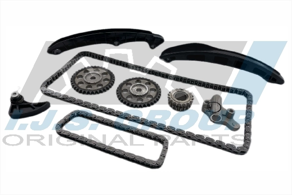 Timing Chain Kit Technology & Quality 40-1122FK