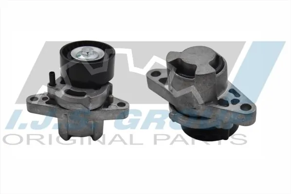 Tensioner Lever, V-ribbed belt Technology & Quality 93-1095