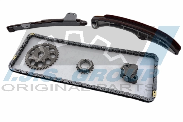 Timing Chain Kit Technology & Quality 40-1072FK