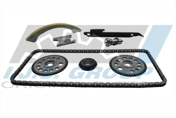 Timing Chain Kit Technology & Quality 40-1153FK