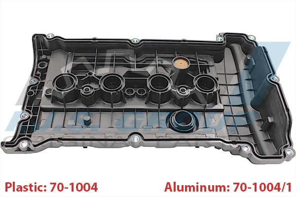 Cylinder Head Cover Technology & Quality 70-1004