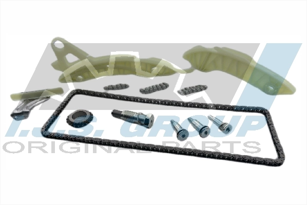 Timing Chain Kit Technology & Quality 40-1011FK