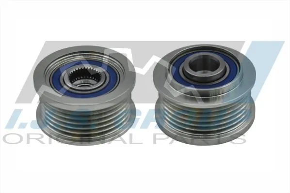 Alternator Freewheel Clutch Technology & Quality, Made in Spain 30-1149