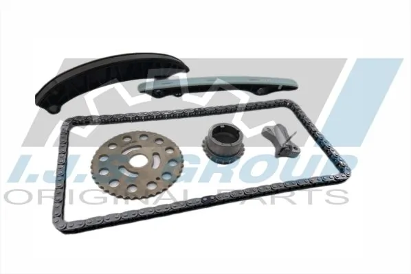 Timing Chain Kit Technology & Quality 40-1314FK