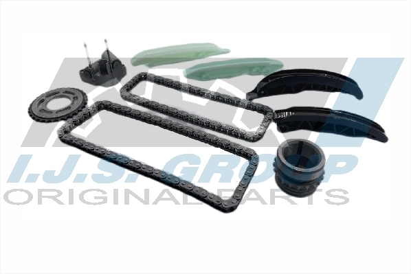 Timing Chain Kit Technology & Quality 40-1125FK