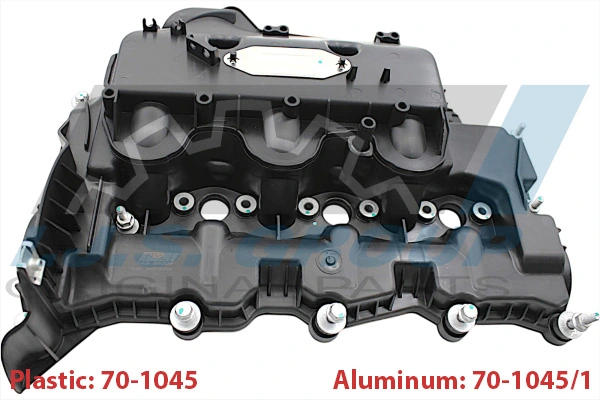 Cylinder Head Cover Technology & Quality 70-1045