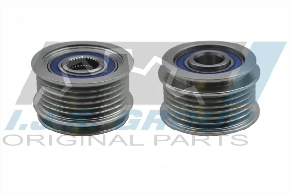 Alternator Freewheel Clutch Technology & Quality, Made in Spain 30-1098