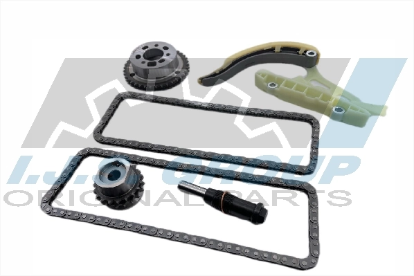 Timing Chain Kit Technology & Quality 40-1131FK