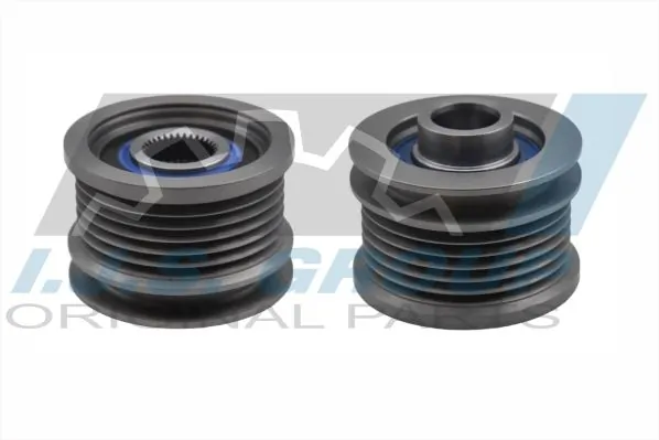 Alternator Freewheel Clutch Technology & Quality, Made in Spain 30-1096