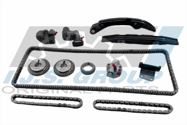Timing Chain Kit Technology & Quality 40-1280FK