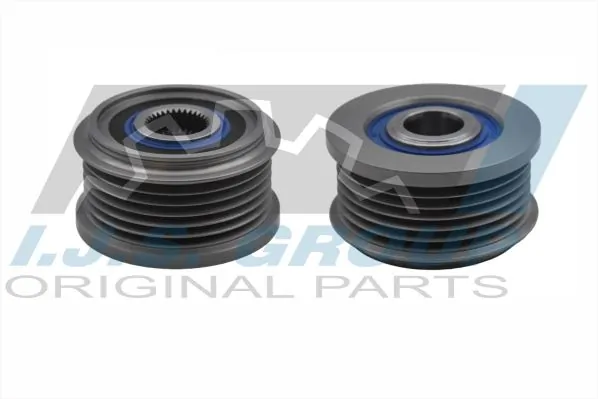 Alternator Freewheel Clutch Technology & Quality, Made in Spain 30-1055