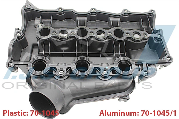 Cylinder Head Cover Technology & Quality 70-1045
