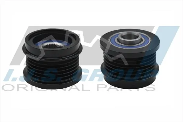 Alternator Freewheel Clutch Technology & Quality, Made in Spain 30-1155