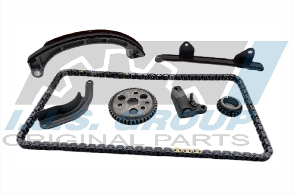 Timing Chain Kit Technology & Quality 40-1037FK