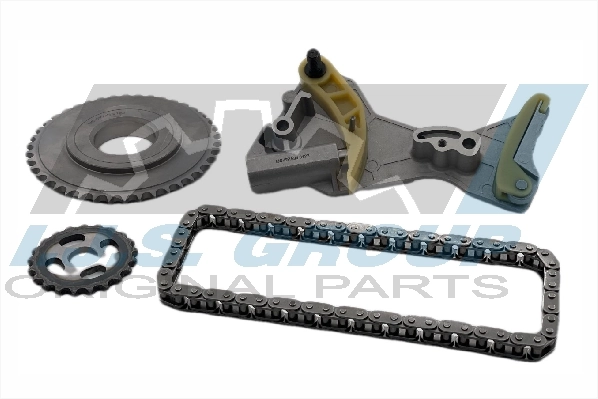 Timing Chain Kit Technology & Quality 40-1052FK